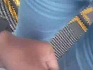 THE BEST OF PUBLIC CUM ON STRANGER 4 ?????????????????????????? 4