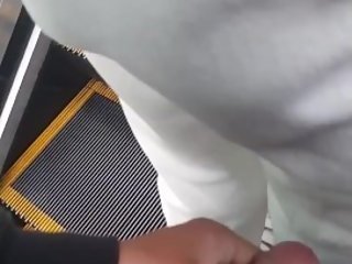 THE BEST OF PUBLIC CUM ON STRANGER 3 ?????????????????????????? 3