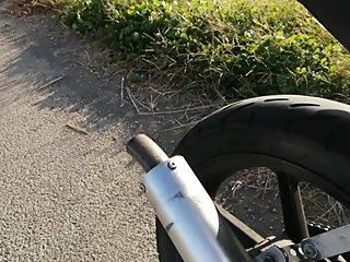 (????) HONDA NS-1 (???)