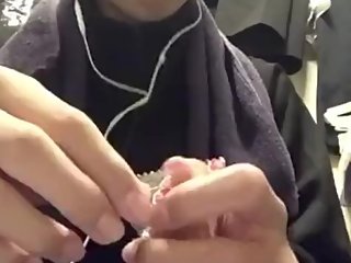 My asmr is very nice sound