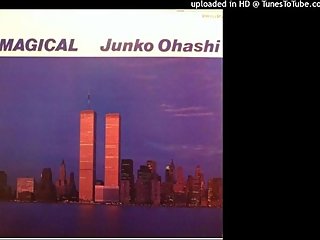Junko Ohashi - I Love You So