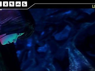 3d werewolf bitch gameplay Horror