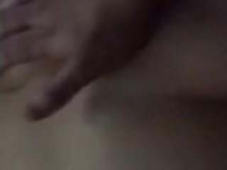 Drunk teen step sis thinks IТm her bf