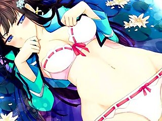 The Irregular at Magic High School, Miyuki Shiba - Deep Snow [Hentai Manga]