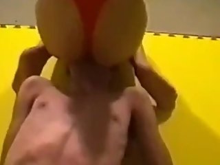 japanese facesitting